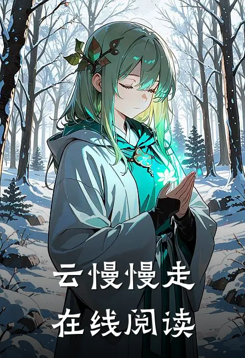 云慢慢走在线阅读