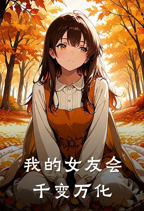 我的女友会千变万化