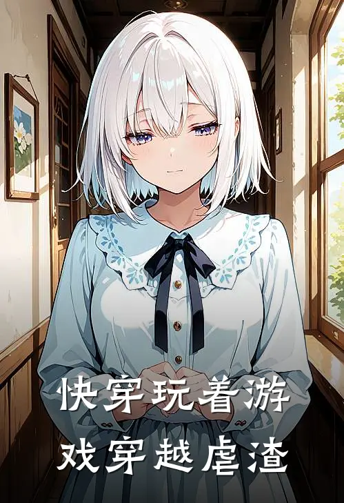 快穿玩着游戏穿越虐渣