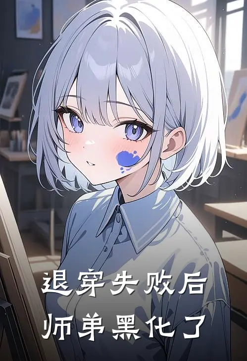 退穿失败后师弟黑化了