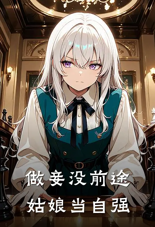 做妾没前途，姑娘当自强