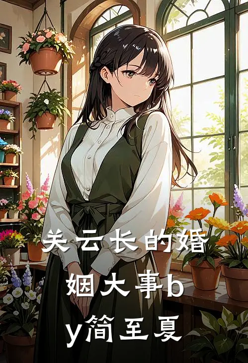 关云长的婚姻大事by简至夏