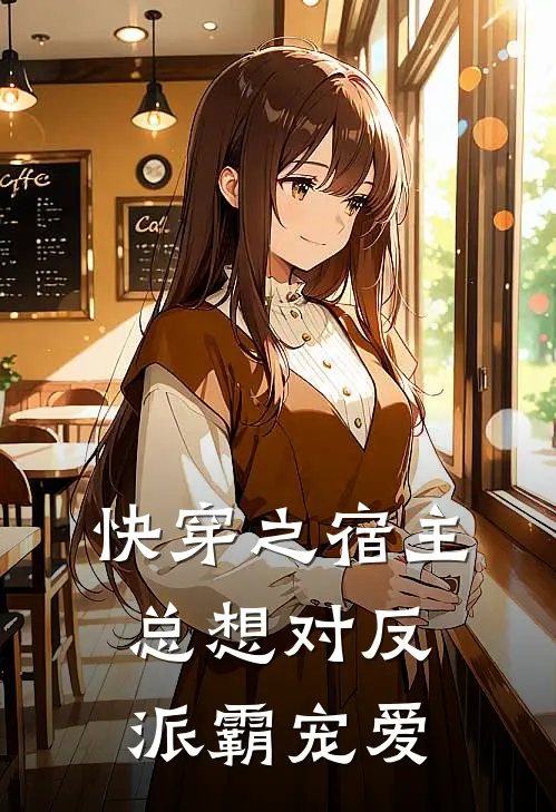 快穿之宿主总想对反派霸宠爱