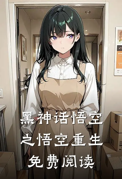 黑神话悟空之悟空重生免费阅读