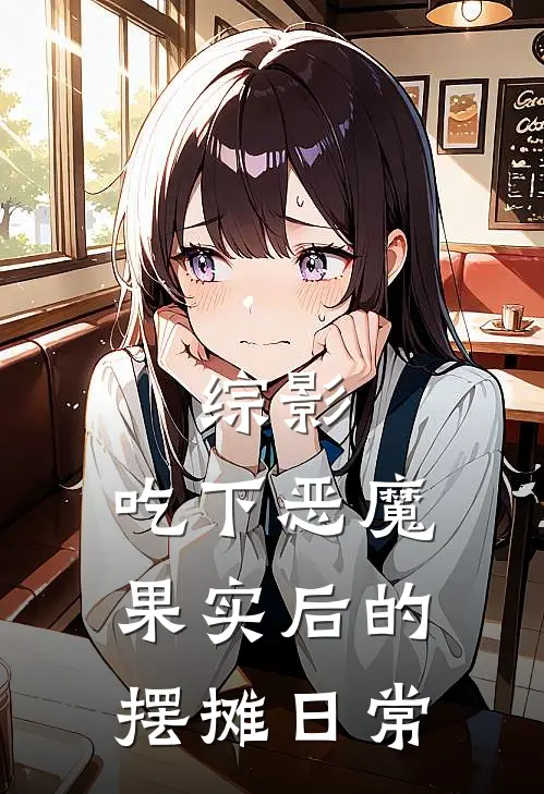综影：吃下恶魔果实后的摆摊日常