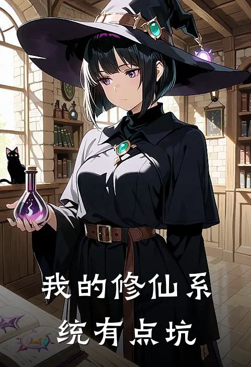 我的修仙系统有点坑