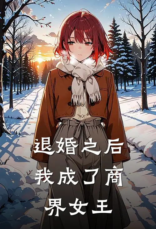 退婚之后，我成了商界女王