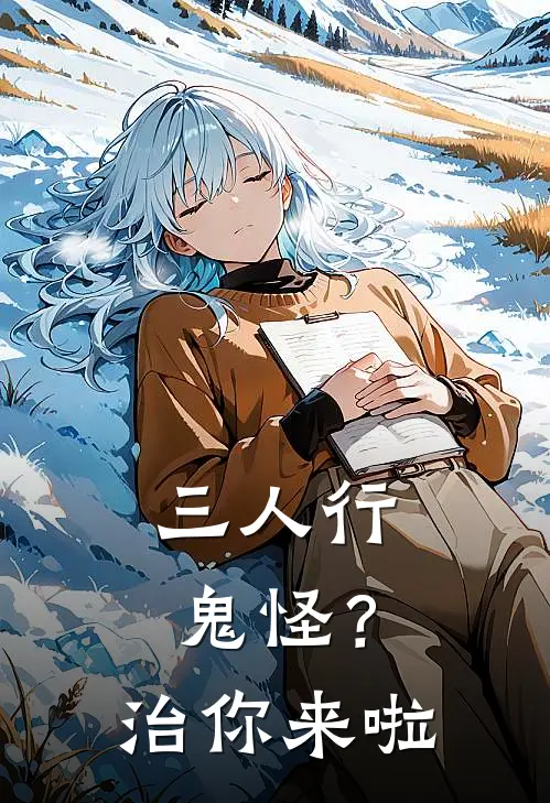 三人行，鬼怪？治你来啦