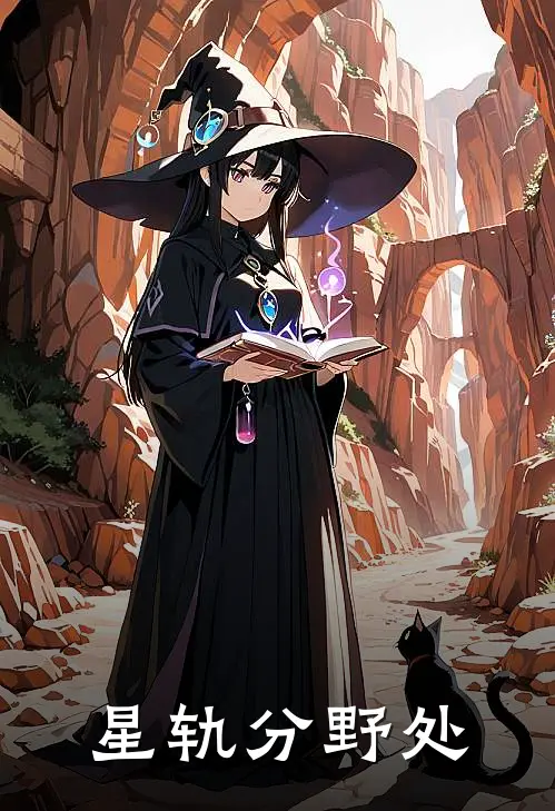 星轨分野处季逸尘沈泽宇最新章节免费阅读_星轨分野处全集免费阅读