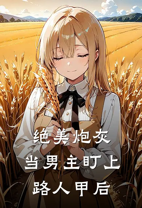 绝美炮灰：当男主盯上路人甲后