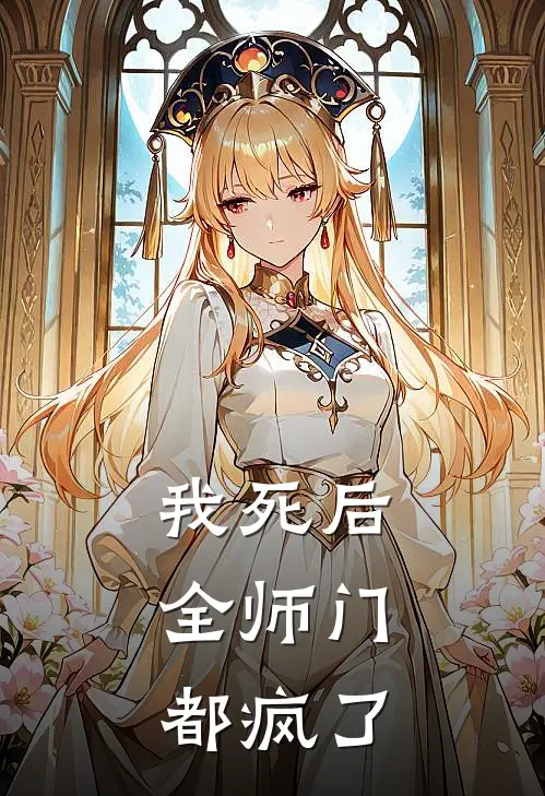 我死后，全师门都疯了(温雪宁萧玉尘)免费完结小说_免费小说在线阅读我死后，全师门都疯了(温雪宁萧玉尘)