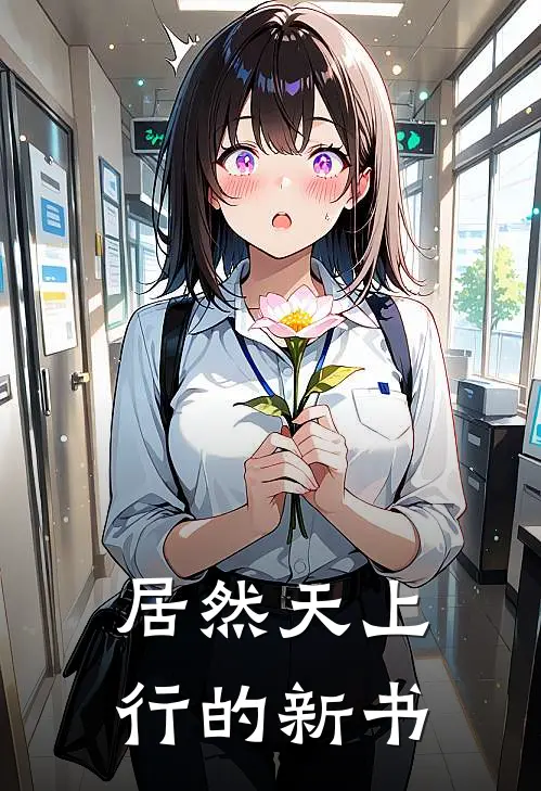 居然天上行的新书