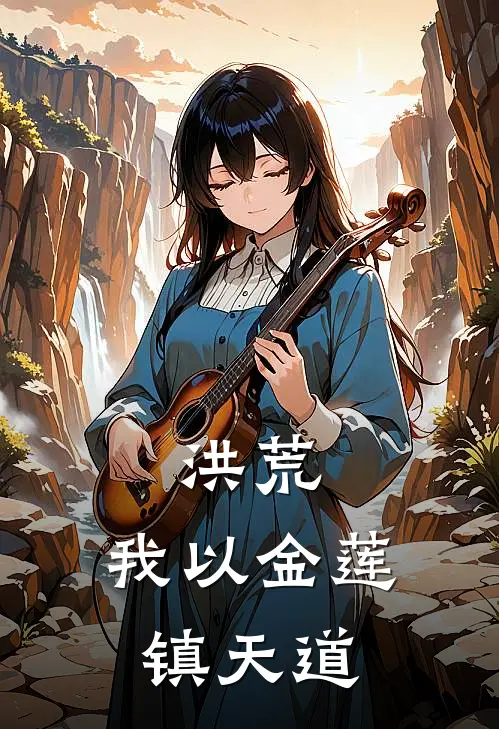 洪荒：我以金莲镇天道