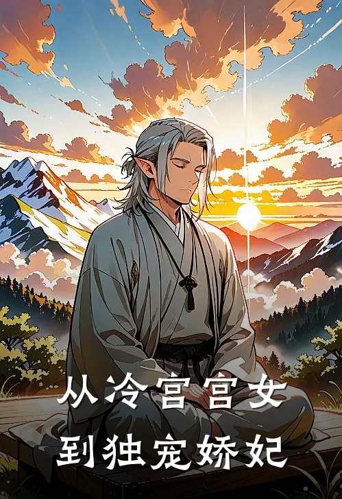 从冷宫宫女到独宠娇妃