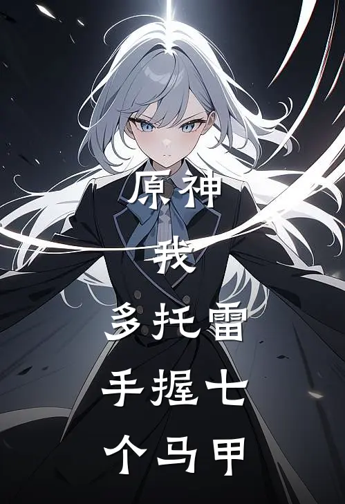 原神：我，多托雷，手握七个马甲