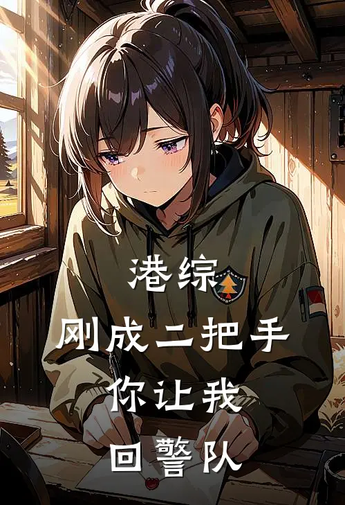 港综：刚成二把手，你让我回警队