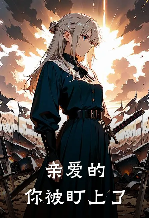 亲爱的，你被盯上了