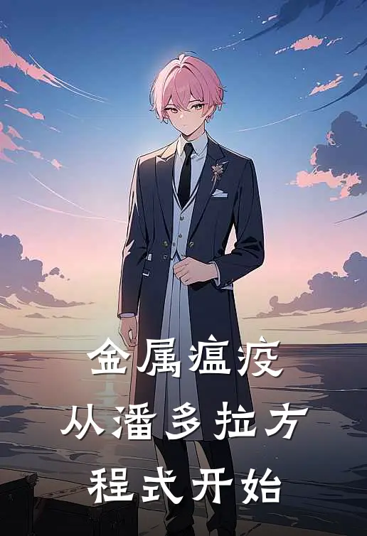 金属瘟疫：从潘多拉方程式开始