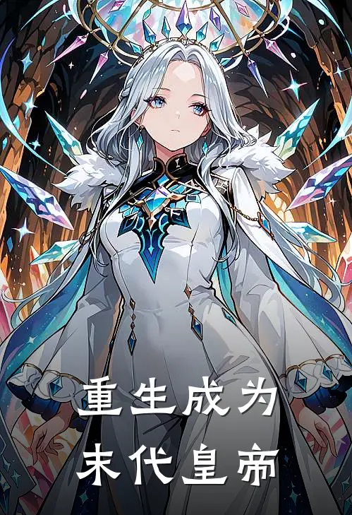 重生成为末代皇帝