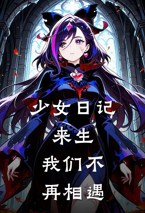 少女日记：来生，我们不再相遇