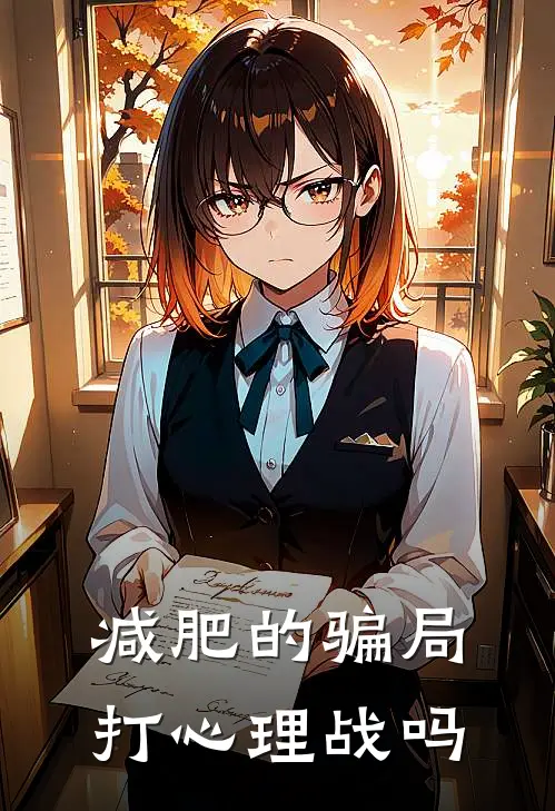 减肥的骗局打心理战吗