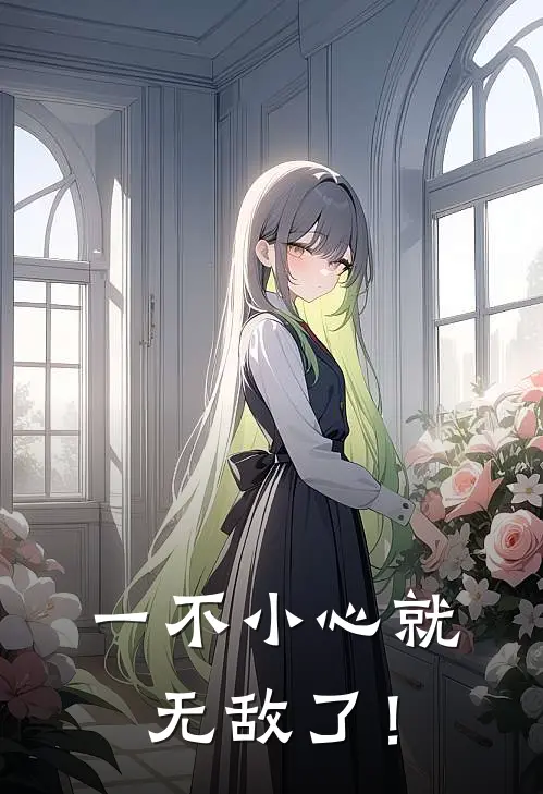 一不小心就无敌了！