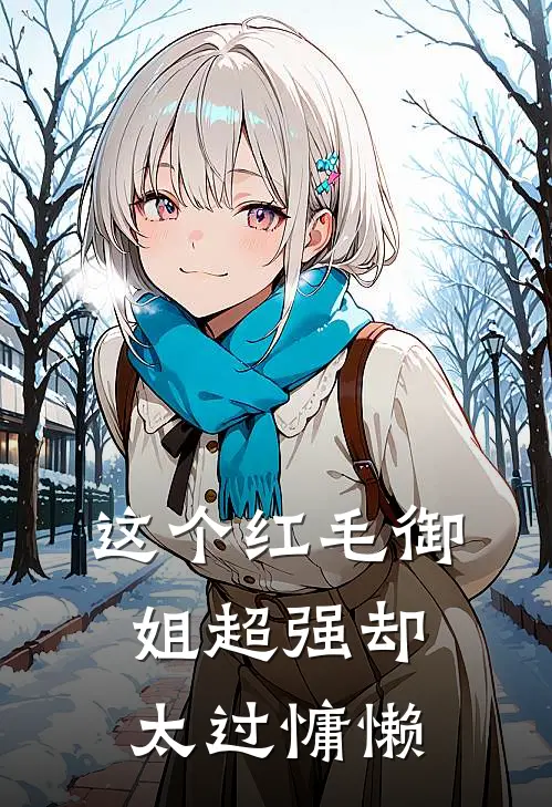 这个红毛御姐超强却太过慵懒(佩罗卡约克森)小说最新章节_全文免费小说这个红毛御姐超强却太过慵懒佩罗卡约克森