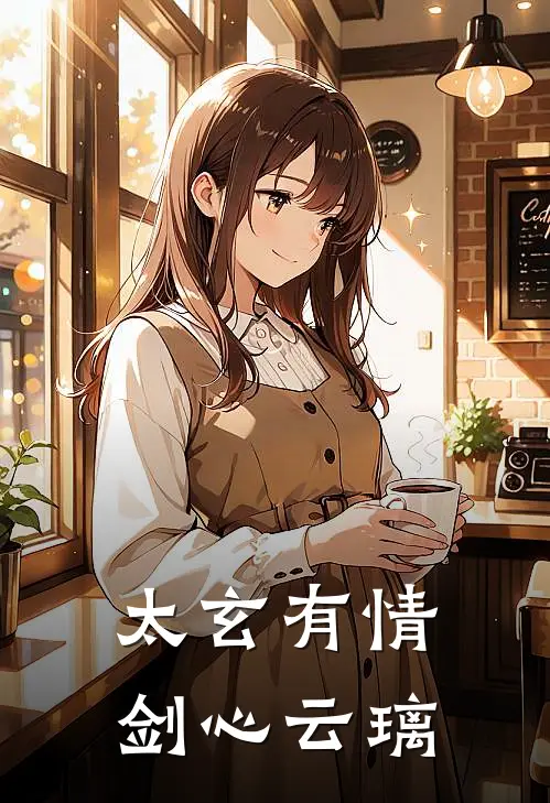 太玄有情，剑心云璃