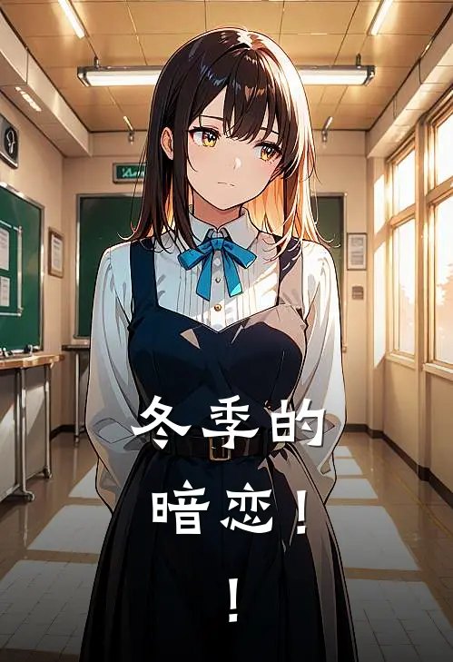 冬季的暗恋！！