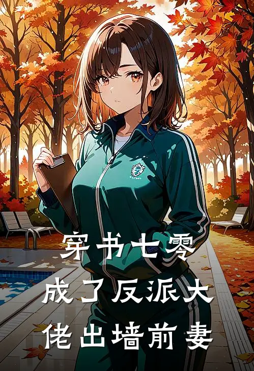 穿书七零：成了反派大佬出墙前妻