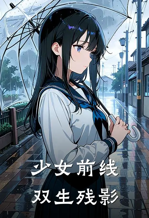 少女前线：双生残影