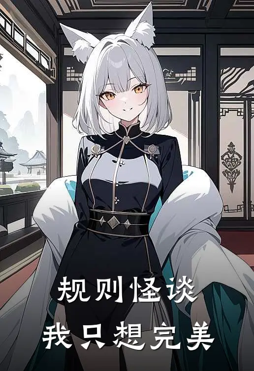 规则怪谈，我只想完美