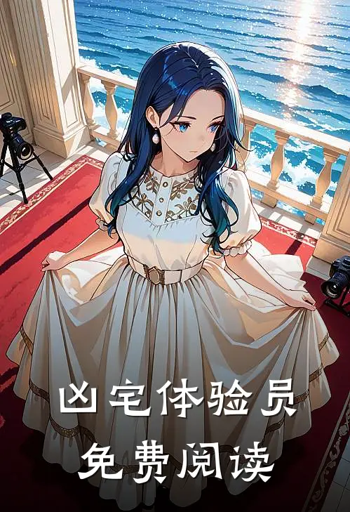 凶宅体验员免费阅读