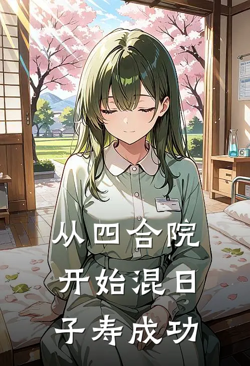 从四合院开始混日子寿成功