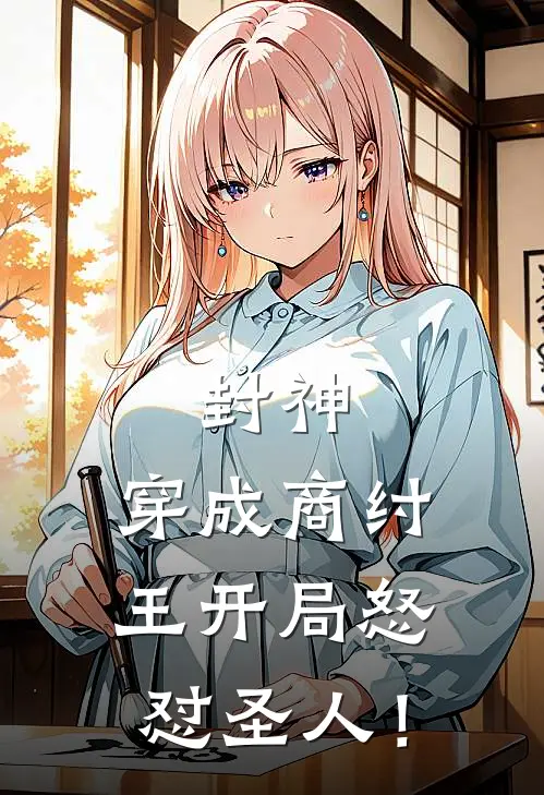 封神：穿成商纣王开局怒怼圣人！