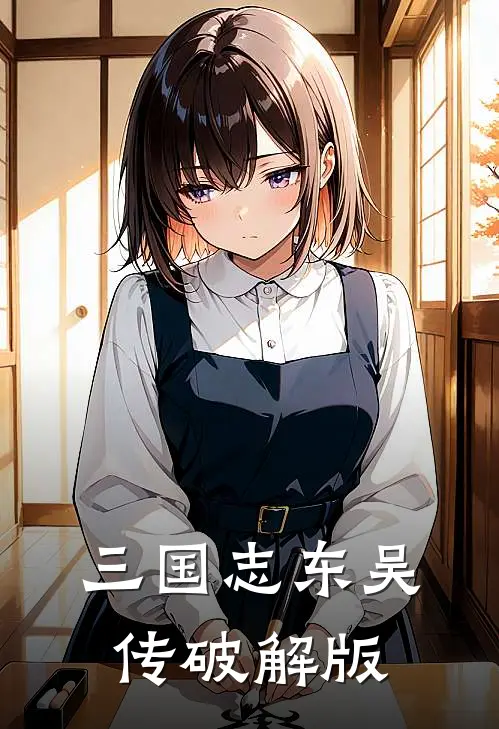 三国志东吴传破解版