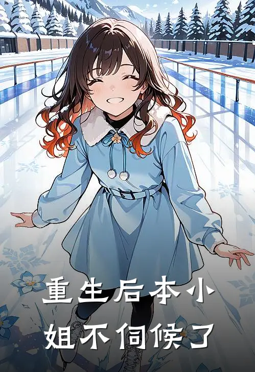 重生后本小姐不伺候了