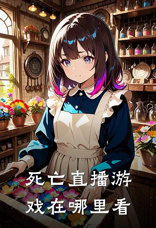 死亡直播游戏在哪里看