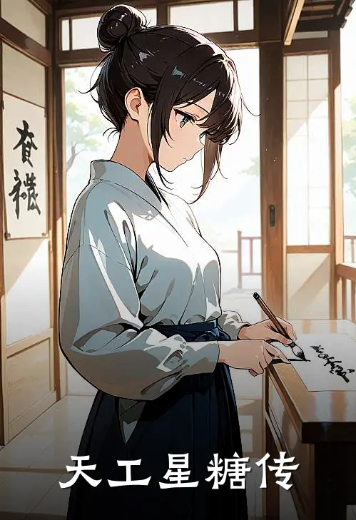 天工星糖传