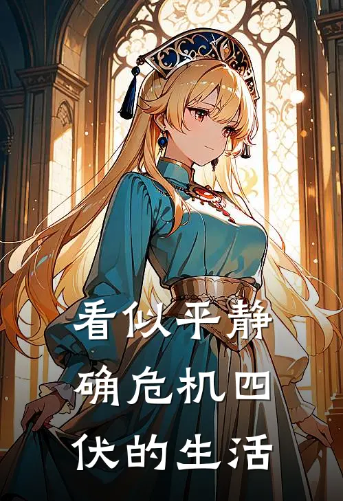 看似平静确危机四伏的生活