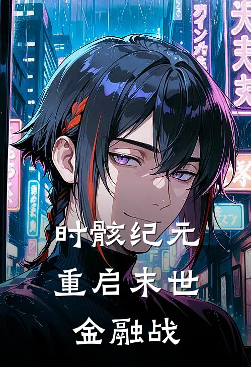 时骸纪元：重启末世金融战