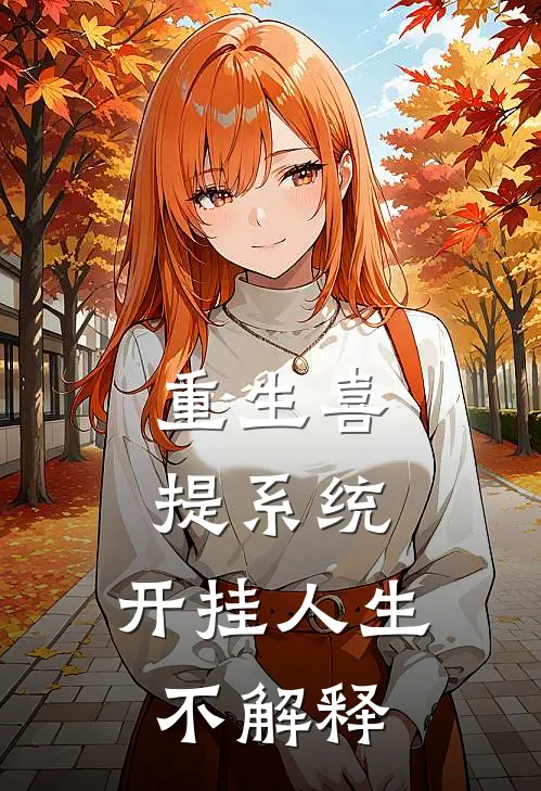 重生喜提系统，开挂人生不解释
