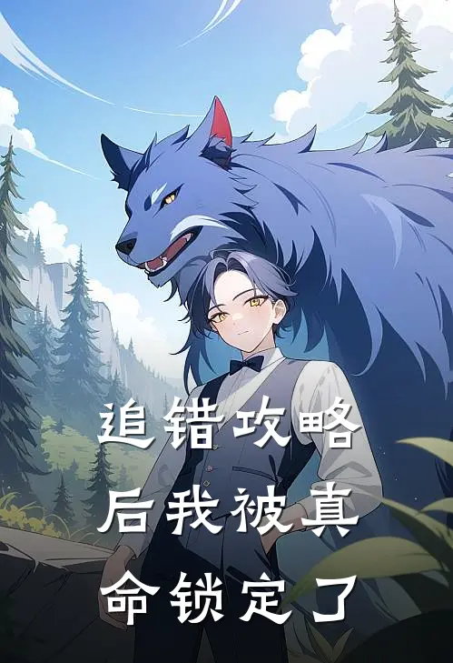 追错攻略后我被真命锁定了