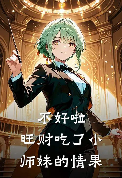 不好啦，旺财吃了小师妹的情果