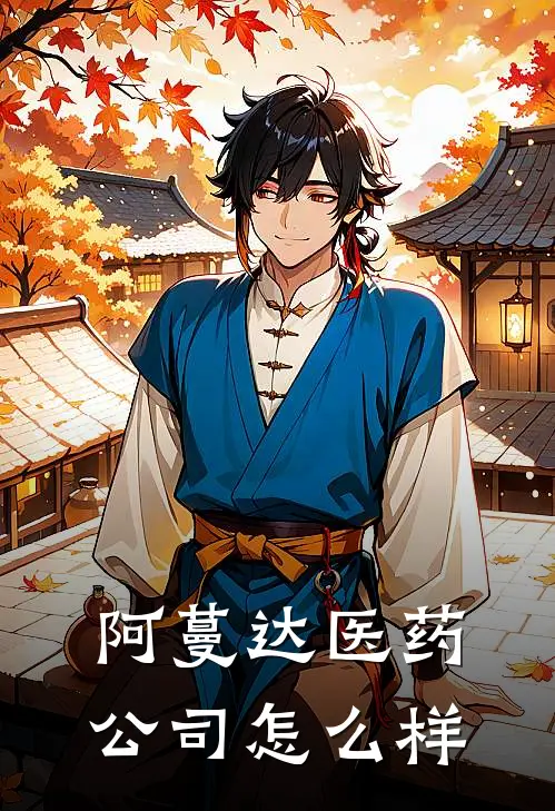 阿蔓达医药公司怎么样
