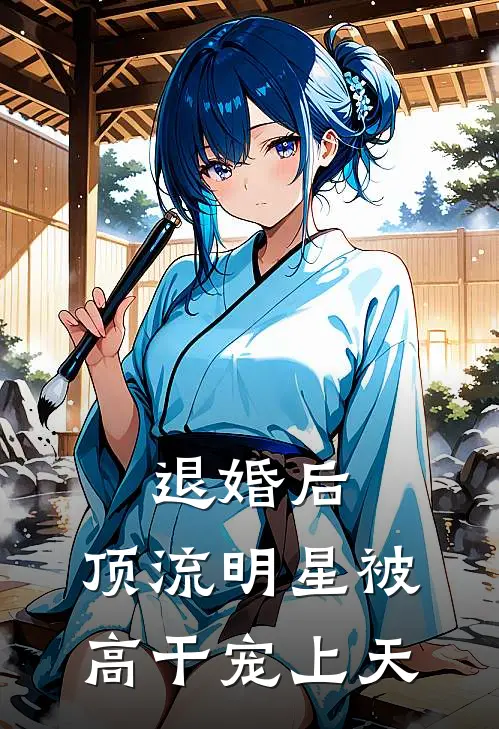 退婚后，顶流明星被高干宠上天