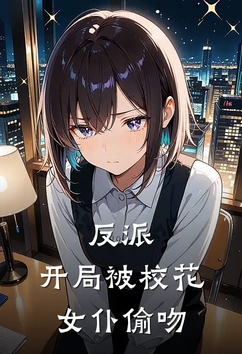 反派：开局被校花女仆偷吻