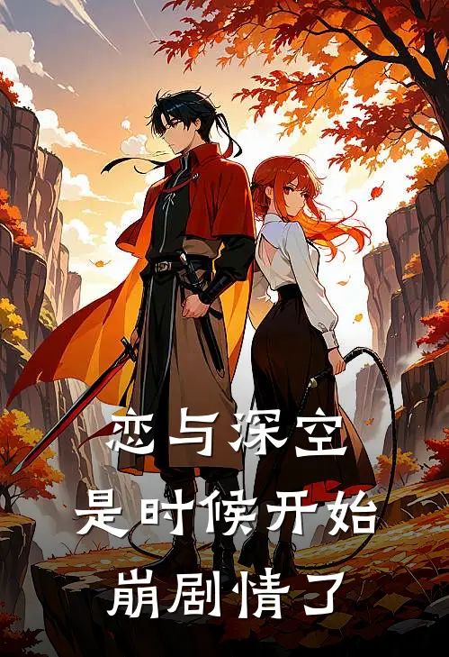 恋与深空：是时候开始崩剧情了