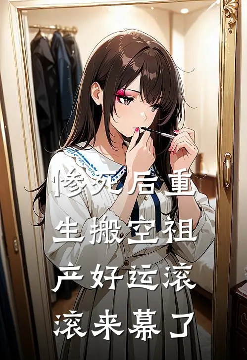 惨死后重生搬空祖产好运滚滚来幕了