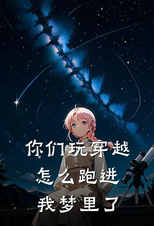 你们玩穿越，怎么跑进我梦里了